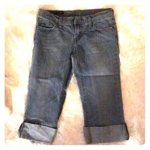 Citizens of Humanity Capris